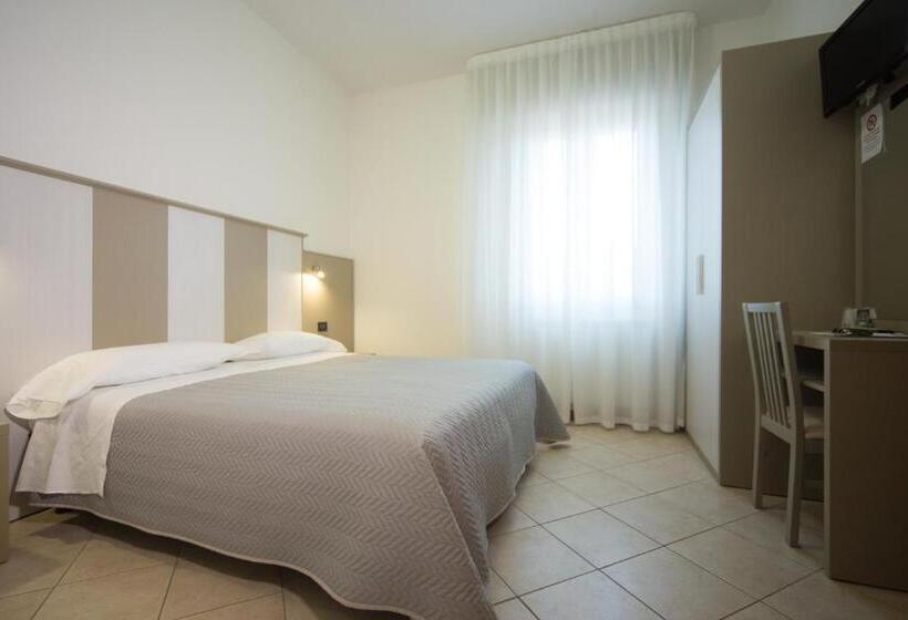 غرفة قياسية, Risorgimento   Albergo   Bar