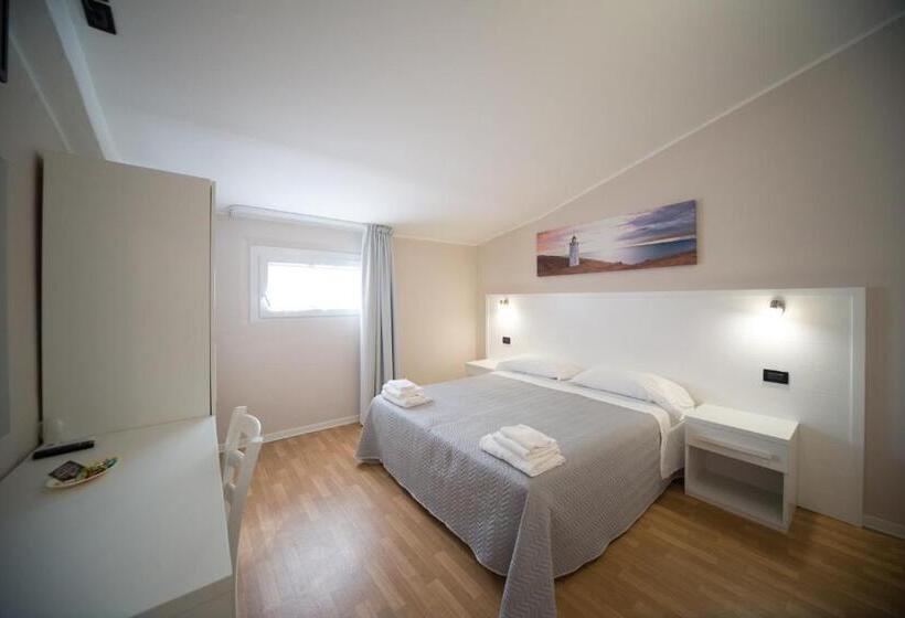 غرفة قياسية, Risorgimento   Albergo   Bar