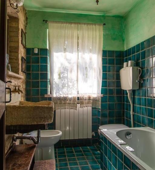 Pokój Standard Widok Ogród, Convento Di San Martino In Crocicchio