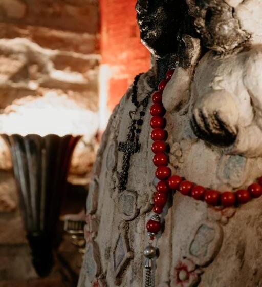 Pokój Standard Widok Ogród, Convento Di San Martino In Crocicchio