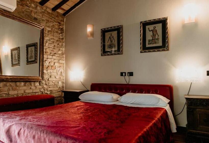 Pokój Deluxe, Convento Di San Martino In Crocicchio