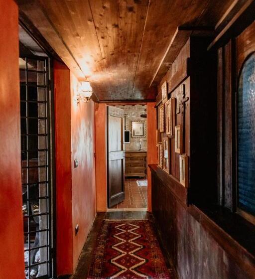 Pokój Deluxe, Convento Di San Martino In Crocicchio