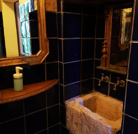 Pokój Deluxe, Convento Di San Martino In Crocicchio