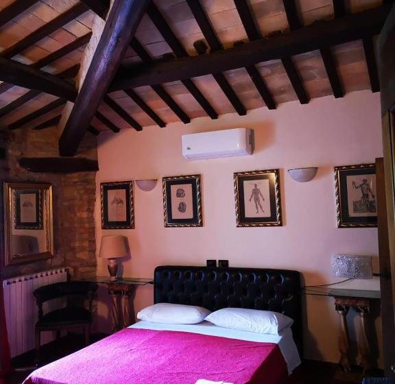 Pokój Deluxe, Convento Di San Martino In Crocicchio