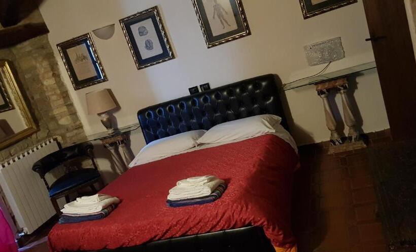 Pokój Deluxe, Convento Di San Martino In Crocicchio