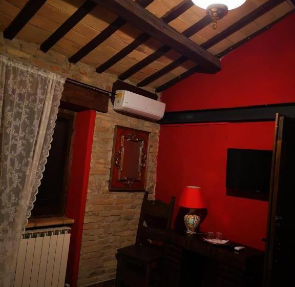 Pokój Standard, Convento Di San Martino In Crocicchio