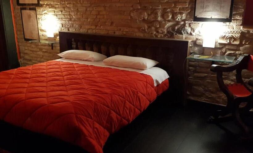 Junior Suite, Convento Di San Martino In Crocicchio