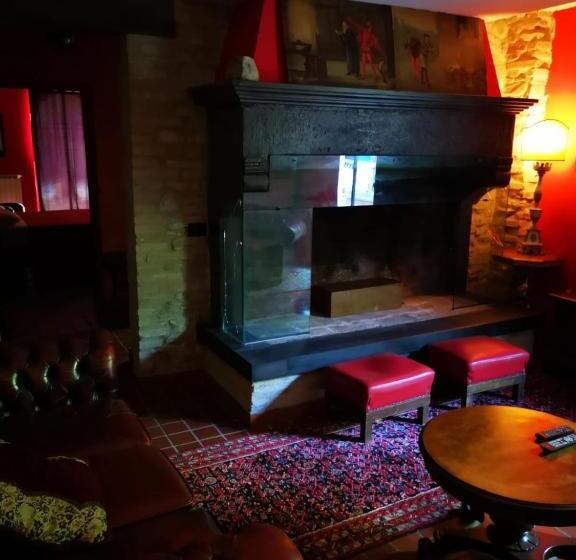 Junior Suite, Convento Di San Martino In Crocicchio