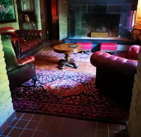 Junior Suite, Convento Di San Martino In Crocicchio