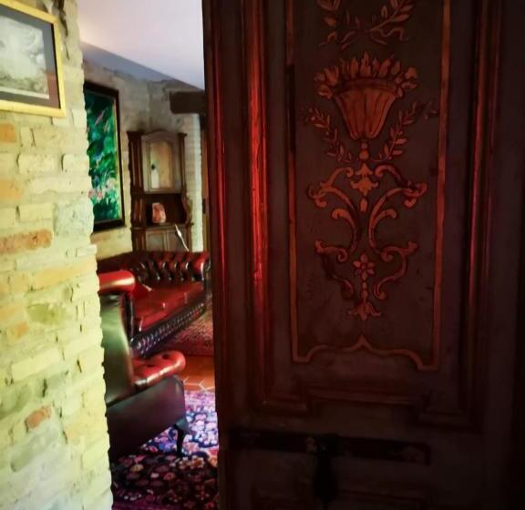 Junior Suite, Convento Di San Martino In Crocicchio