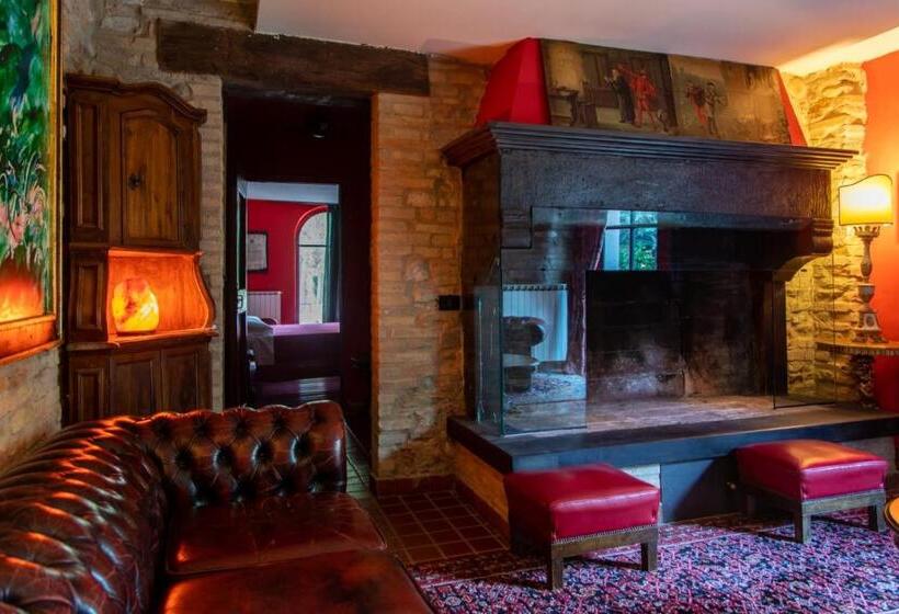 Junior Suite, Convento Di San Martino In Crocicchio