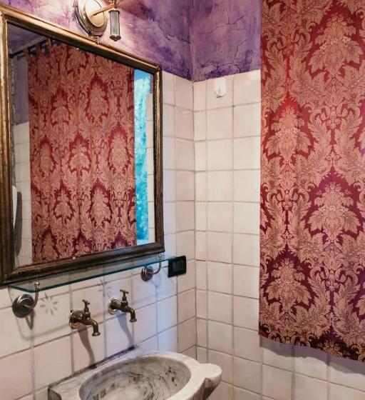 Junior Suite, Convento Di San Martino In Crocicchio