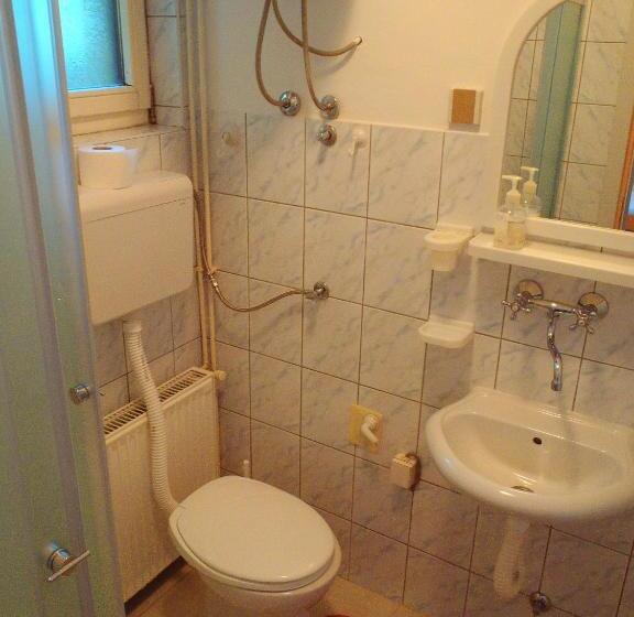 اتاق خانوادگی, Prenoćište Vila Stara Breza