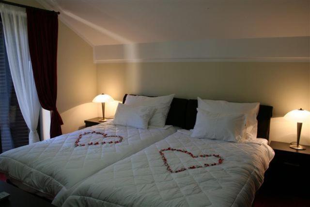 חדר סטנדרט, Vila Prica