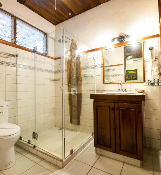 テラス付きスタンダードワンルーム, Casa Sueca Hotel   At The Beach