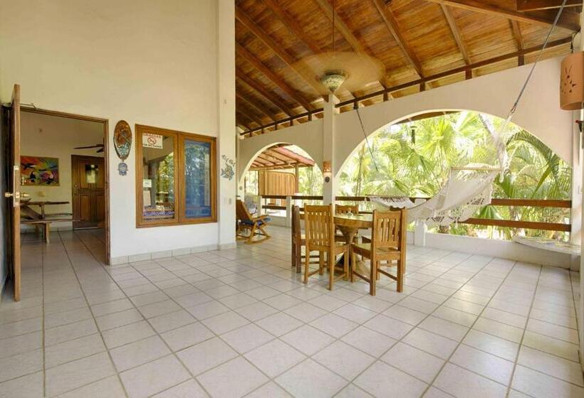 ２ベッドスイートルーム, Casa Sueca Hotel   At The Beach