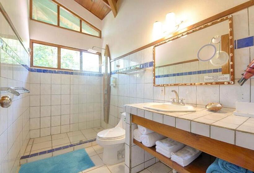 ２ベッドスイートルーム, Casa Sueca Hotel   At The Beach