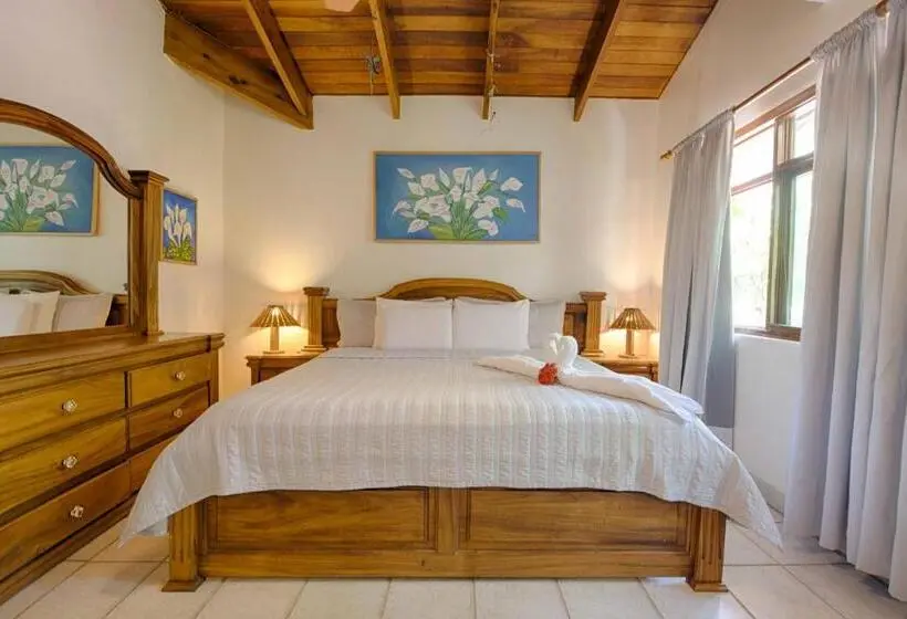 سوئیت 2 خوابه, Casa Sueca Hotel   At The Beach