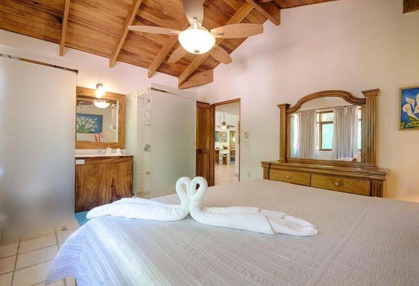 ２ベッドスイートルーム, Casa Sueca Hotel   At The Beach