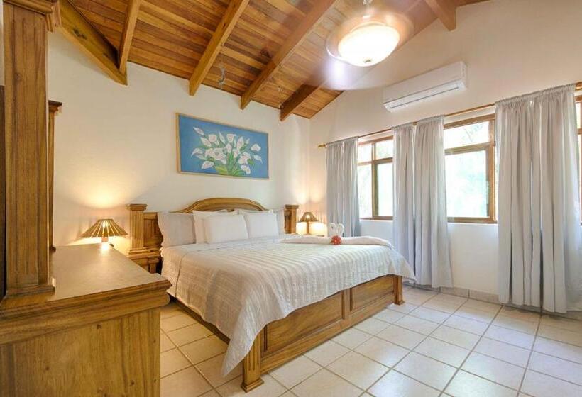 ２ベッドスイートルーム, Casa Sueca Hotel   At The Beach