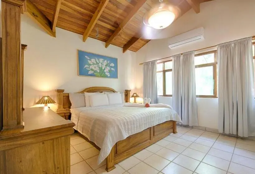 سوئیت 2 خوابه, Casa Sueca Hotel   At The Beach