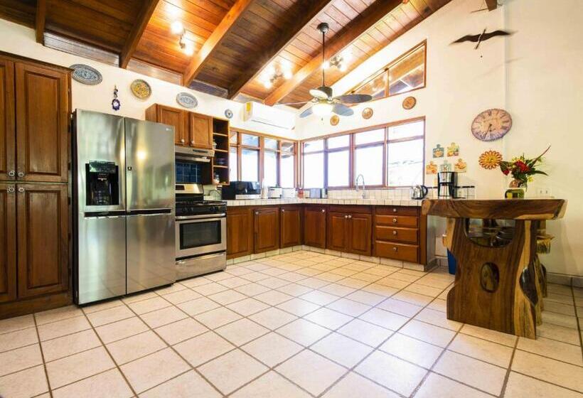 ２ベッドスイートルーム, Casa Sueca Hotel   At The Beach