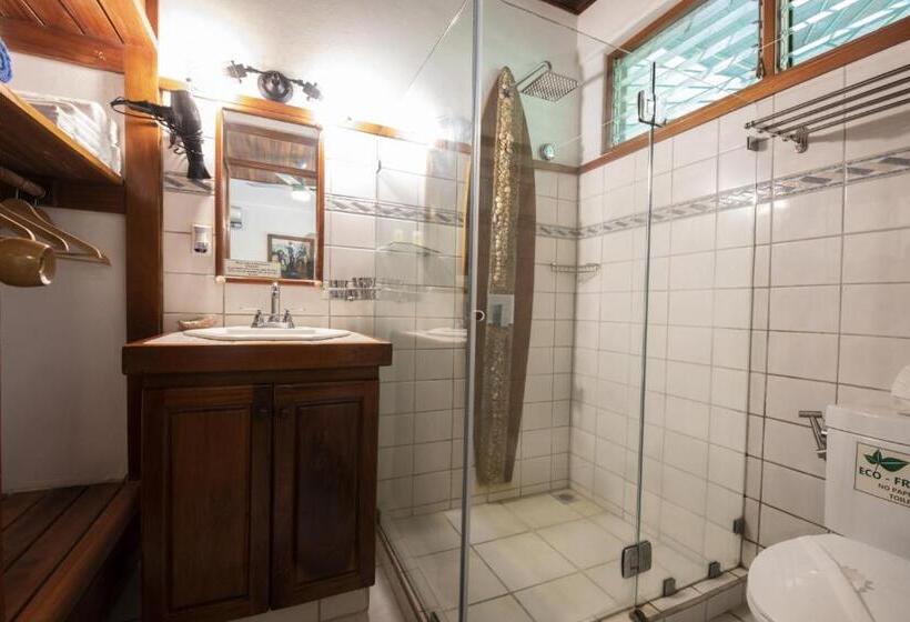 デラックスルーム, Casa Sueca Hotel   At The Beach