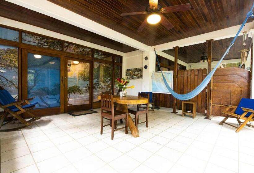 テラス付きスタンダードワンルーム, Casa Sueca Hotel   At The Beach