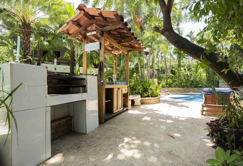 スイート, Casa Sueca Hotel   At The Beach