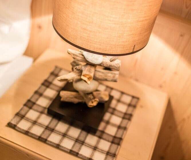 舒适型房间, Alpin Boutique Villa Gabriela   Adults Only