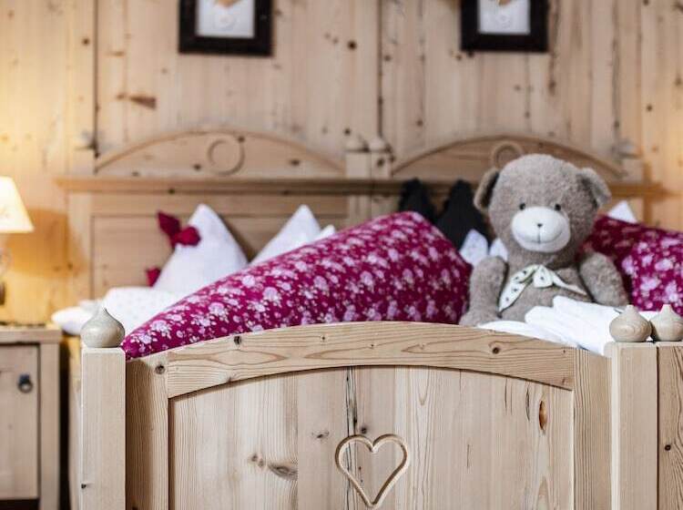 套房, Alpin Boutique Villa Gabriela   Adults Only