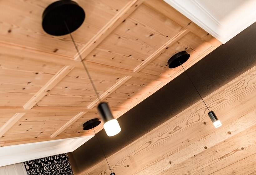 小型套房, Alpin Boutique Villa Gabriela   Adults Only