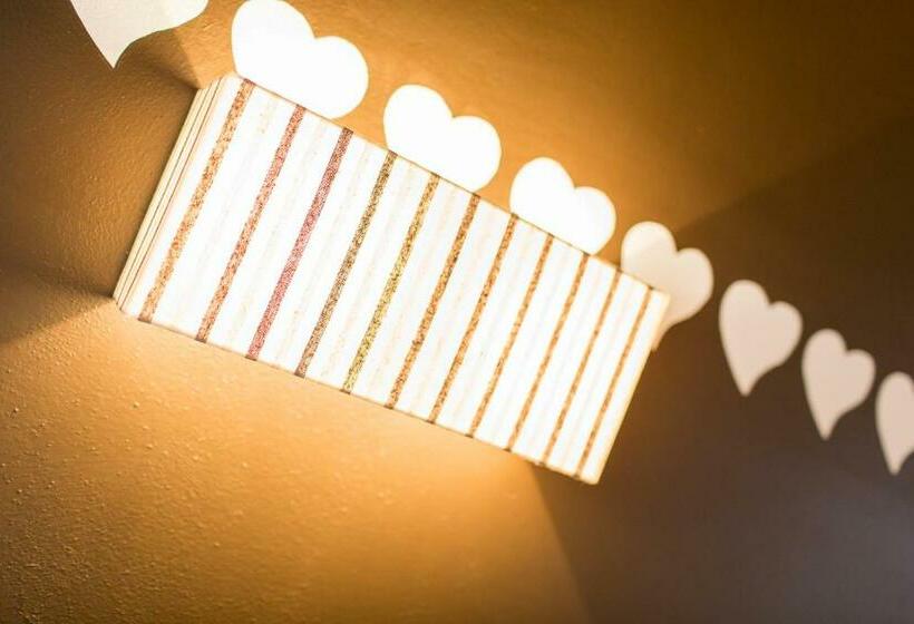 舒适型房间, Alpin Boutique Villa Gabriela   Adults Only