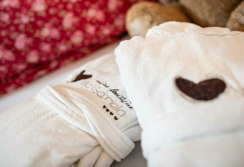 套房, Alpin Boutique Villa Gabriela   Adults Only