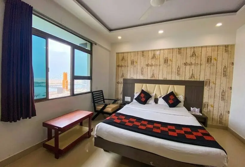 Habitación Deluxe, Gomti