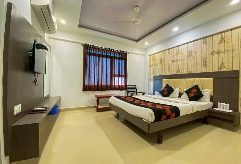 Habitación Deluxe, Gomti