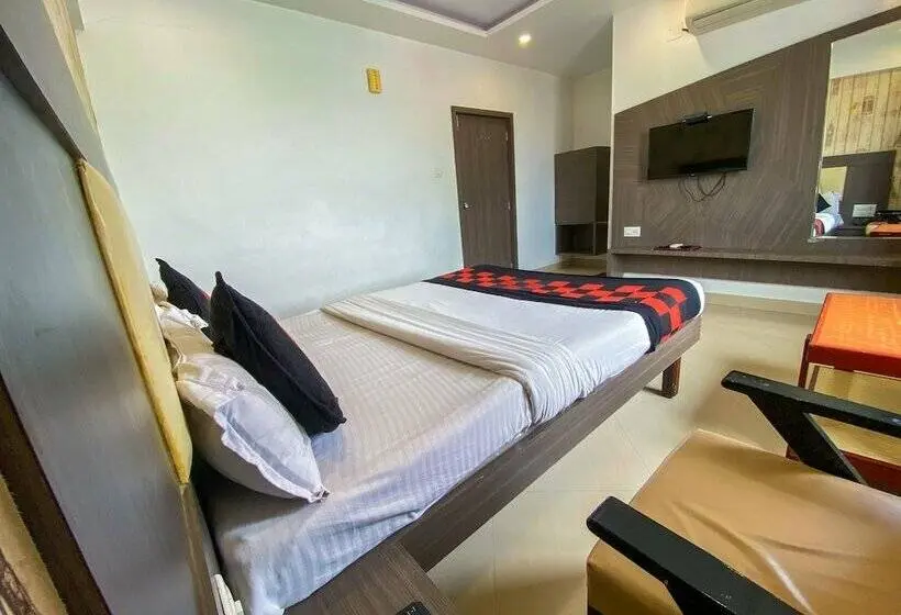 Habitación Deluxe, Gomti