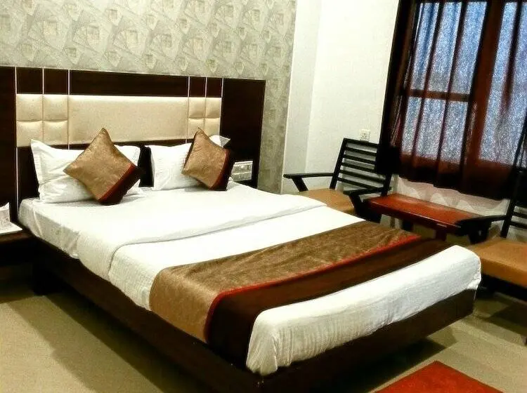 Habitación Deluxe, Gomti