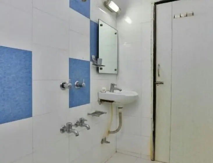 Habitación Deluxe, Gomti