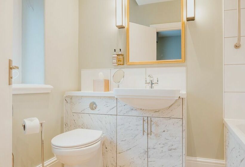 스탠다드 룸, Grouse & Claret, Matlock By Marston S Inns