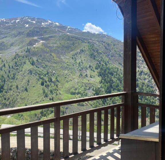 اتاق استاندارد, Hôtel Club Les Carrettes