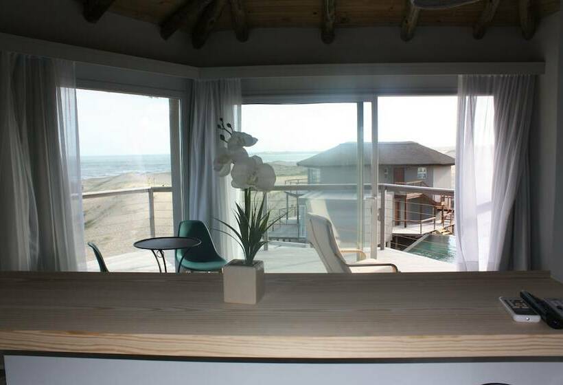 آپارتمان 3 خوابه, Maradentro Apart Hotel & Suites