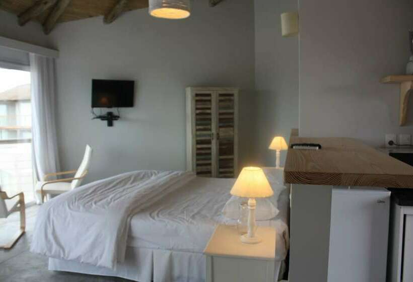 آپارتمان 3 خوابه, Maradentro Apart Hotel & Suites