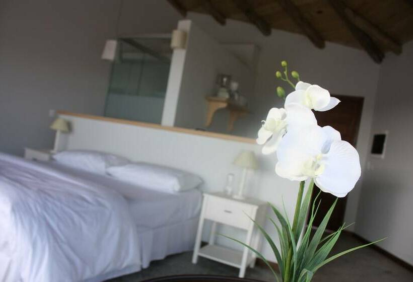 آپارتمان 3 خوابه, Maradentro Apart Hotel & Suites