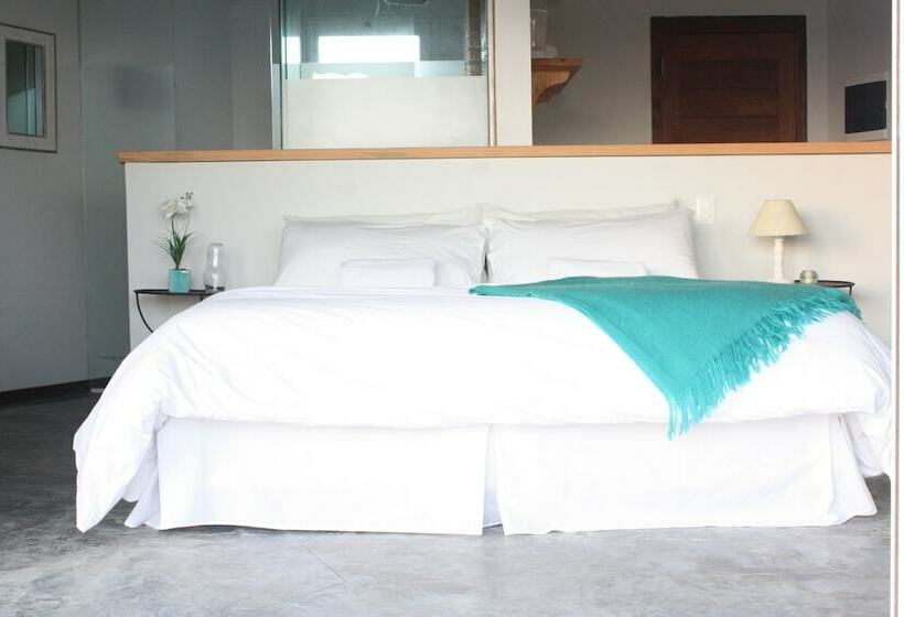 آپارتمان 3 خوابه, Maradentro Apart Hotel & Suites