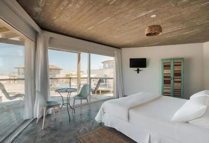 オーシャンビュースタンダードルーム, Maradentro Apart Hotel & Suites
