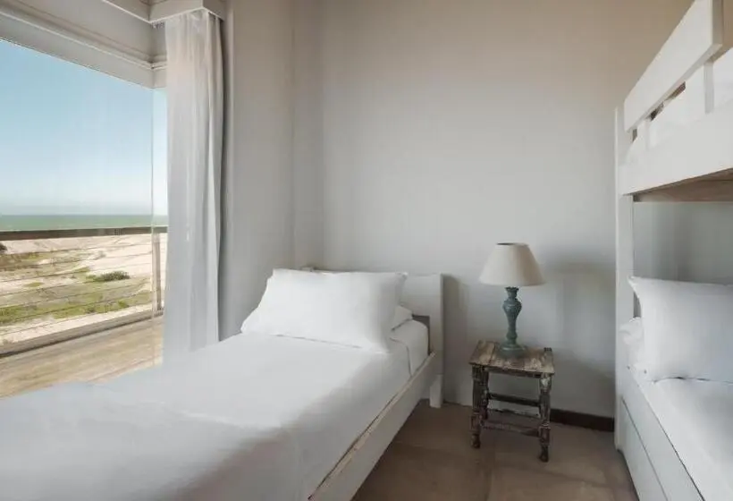 ２ベッドルームアパートメント, Maradentro Apart Hotel & Suites