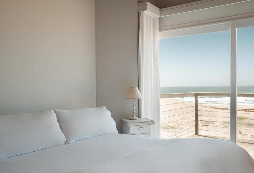 آپارتمان 2 خوابه, Maradentro Apart Hotel & Suites