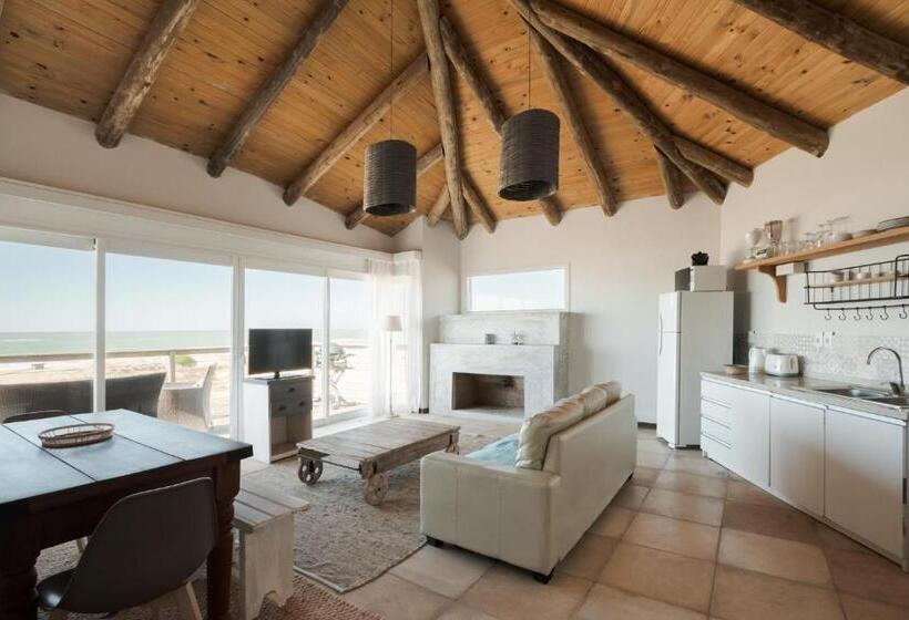 آپارتمان 2 خوابه, Maradentro Apart Hotel & Suites