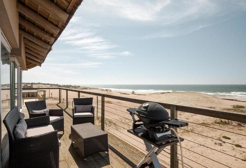 آپارتمان 2 خوابه, Maradentro Apart Hotel & Suites